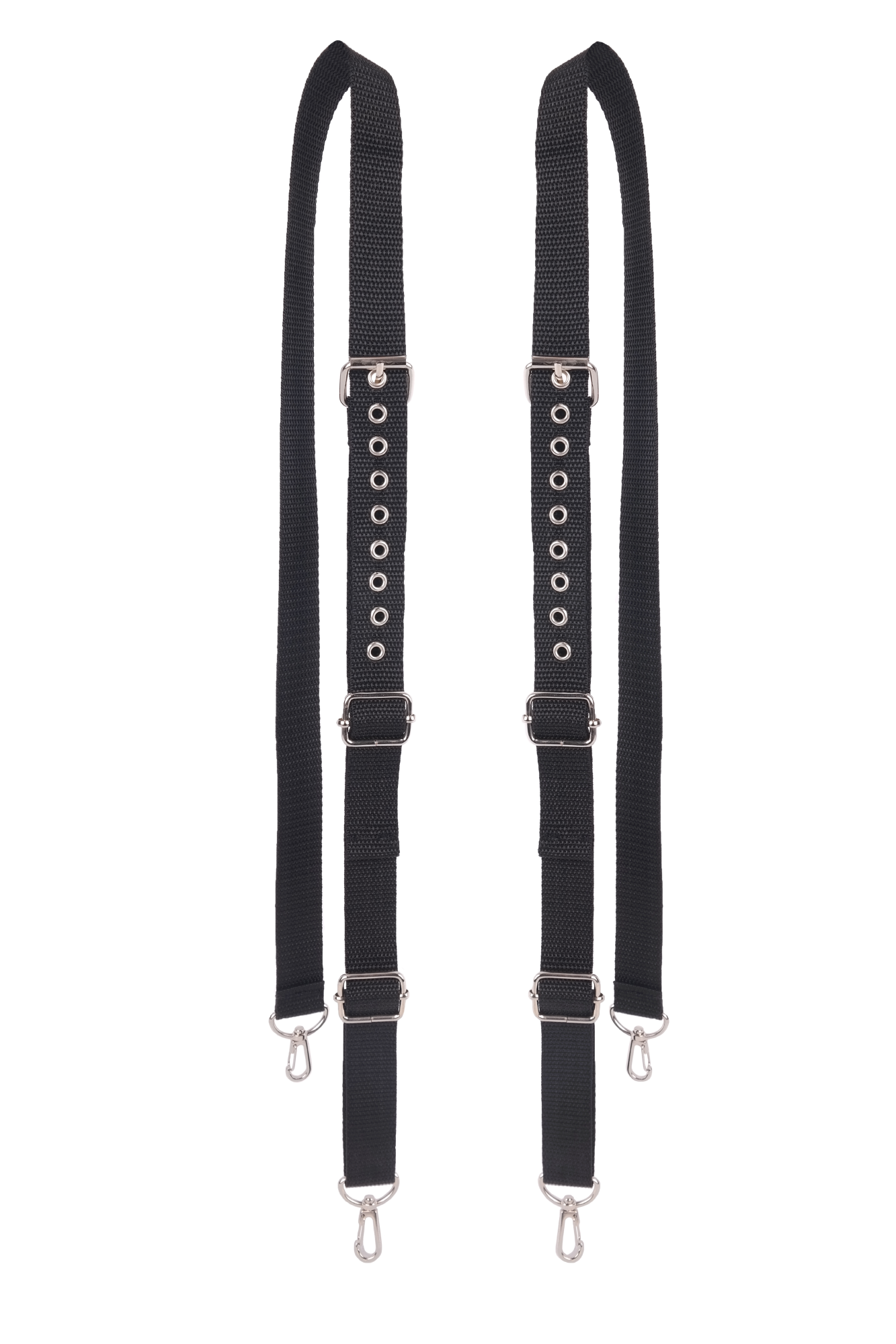 Strap Suspender Belt